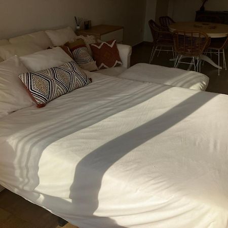 Duplex Penthouse "Playa Y Palmeras" Benalmádena Εξωτερικό φωτογραφία