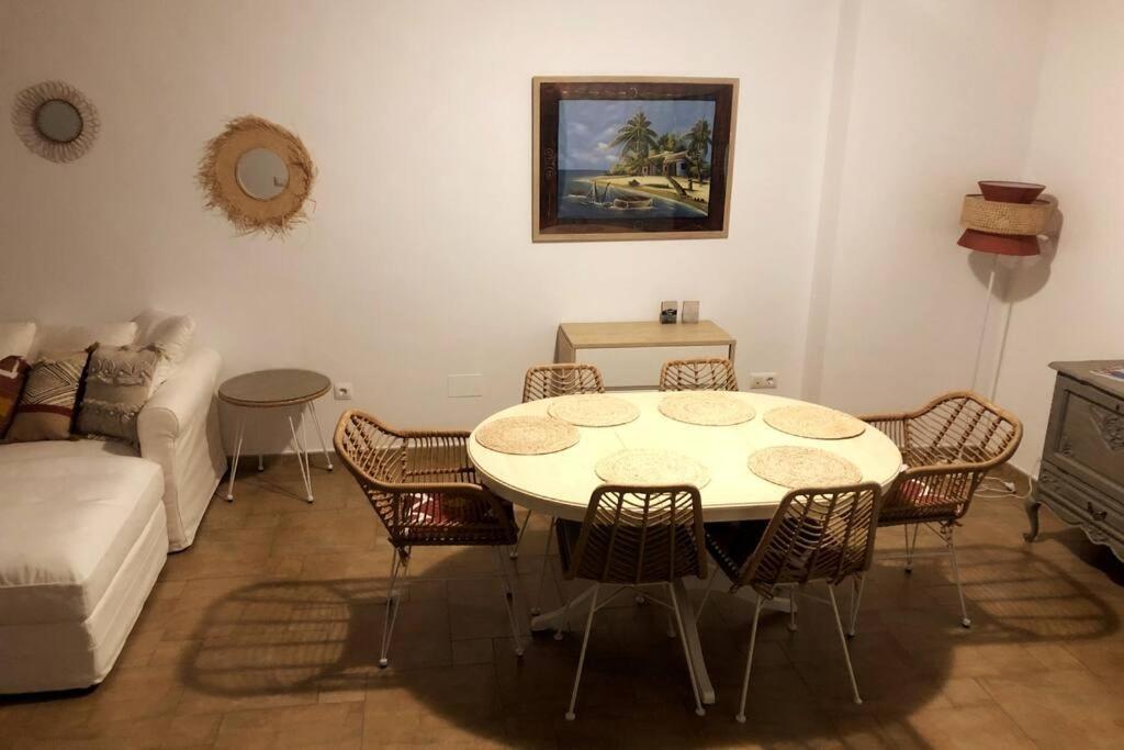 Duplex Penthouse "Playa Y Palmeras" Benalmádena Εξωτερικό φωτογραφία