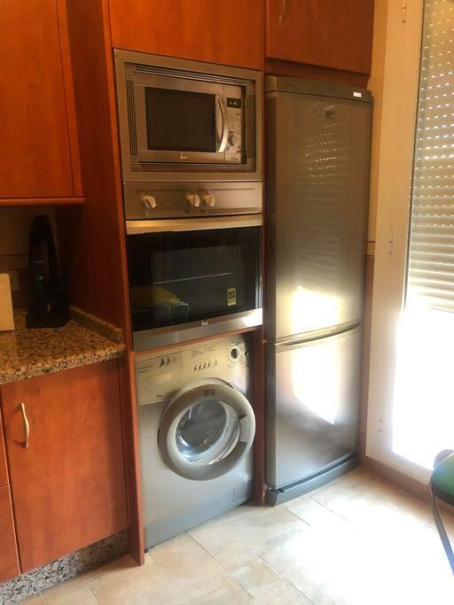 Duplex Penthouse "Playa Y Palmeras" Benalmádena Εξωτερικό φωτογραφία