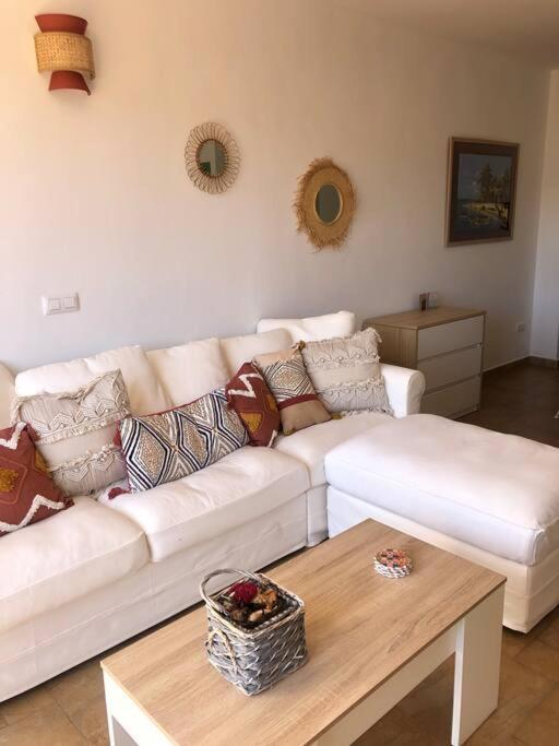 Duplex Penthouse "Playa Y Palmeras" Benalmádena Εξωτερικό φωτογραφία