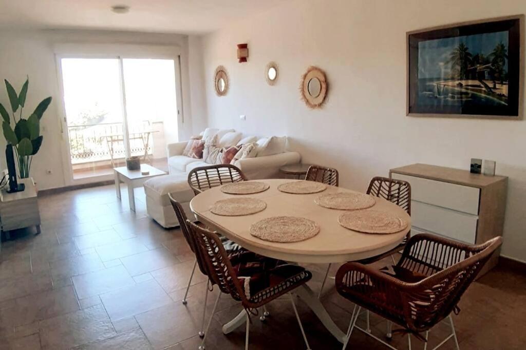Duplex Penthouse "Playa Y Palmeras" Benalmádena Εξωτερικό φωτογραφία