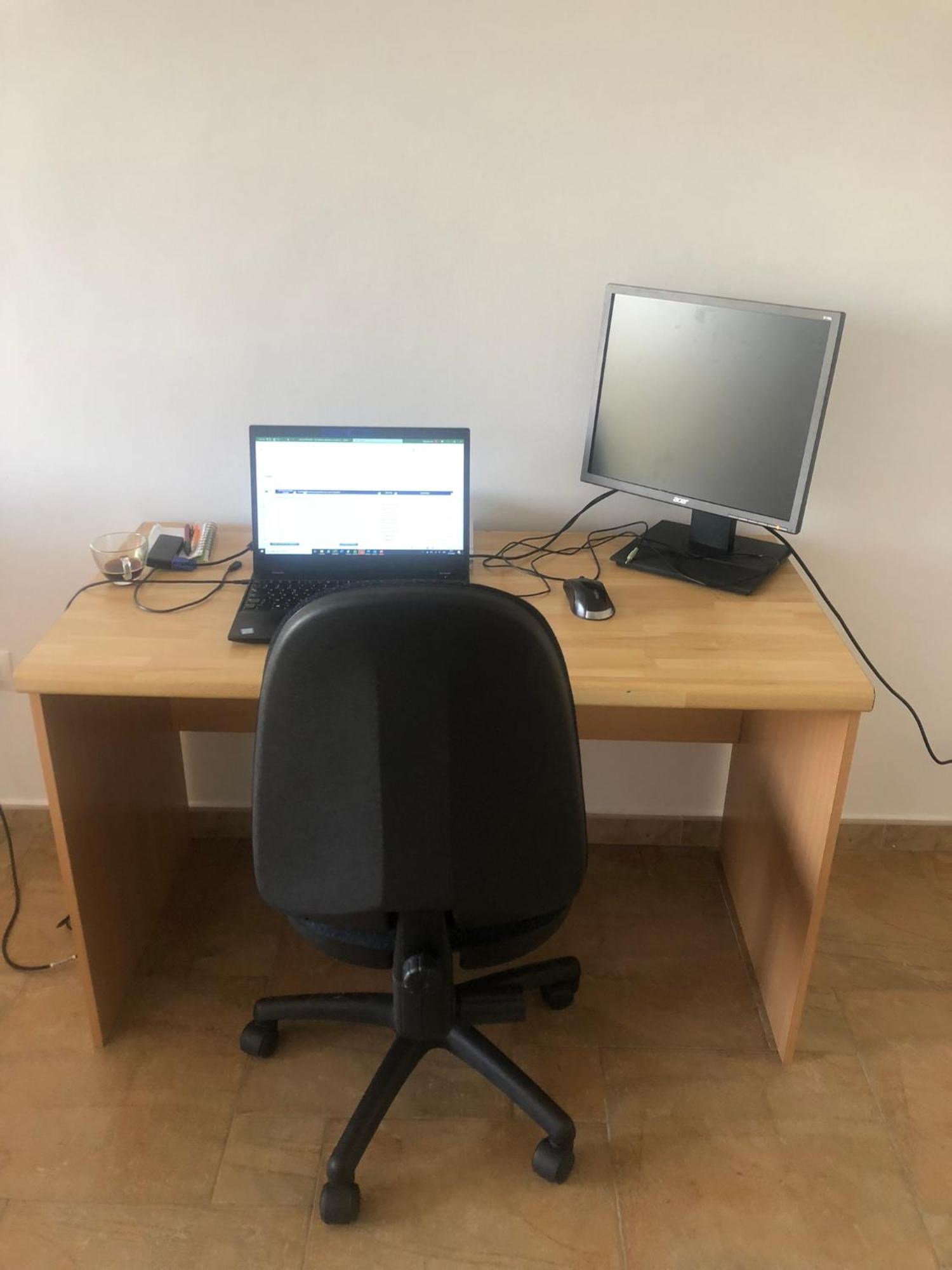 Duplex Penthouse "Playa Y Palmeras" Benalmádena Εξωτερικό φωτογραφία