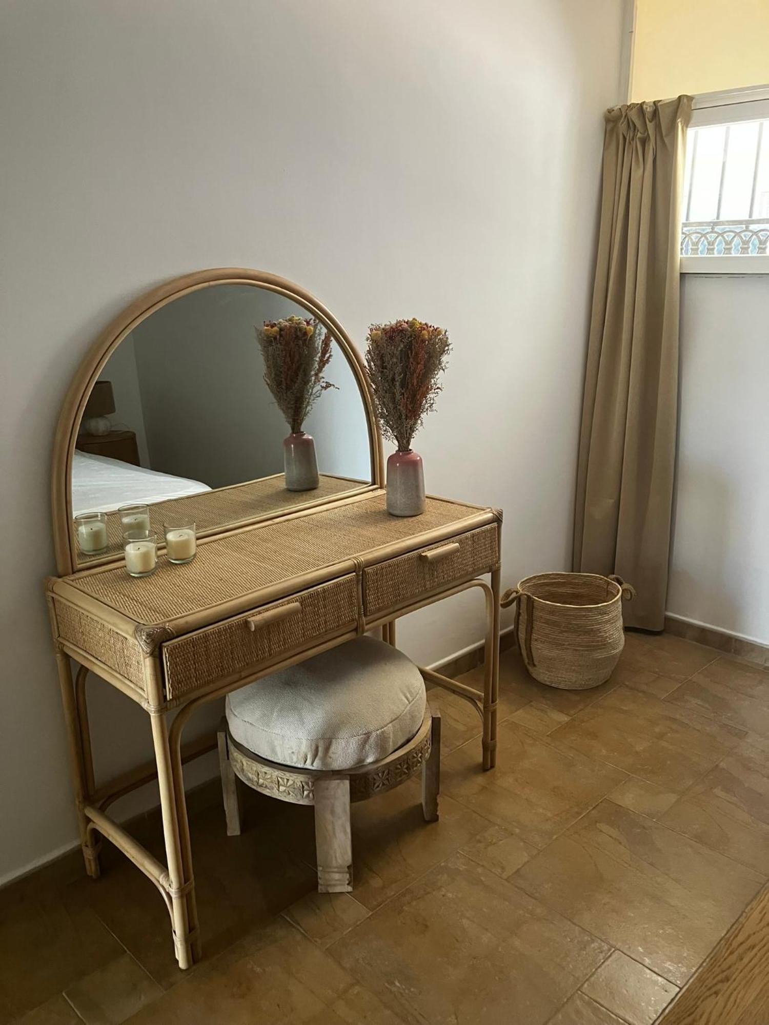 Duplex Penthouse "Playa Y Palmeras" Benalmádena Εξωτερικό φωτογραφία
