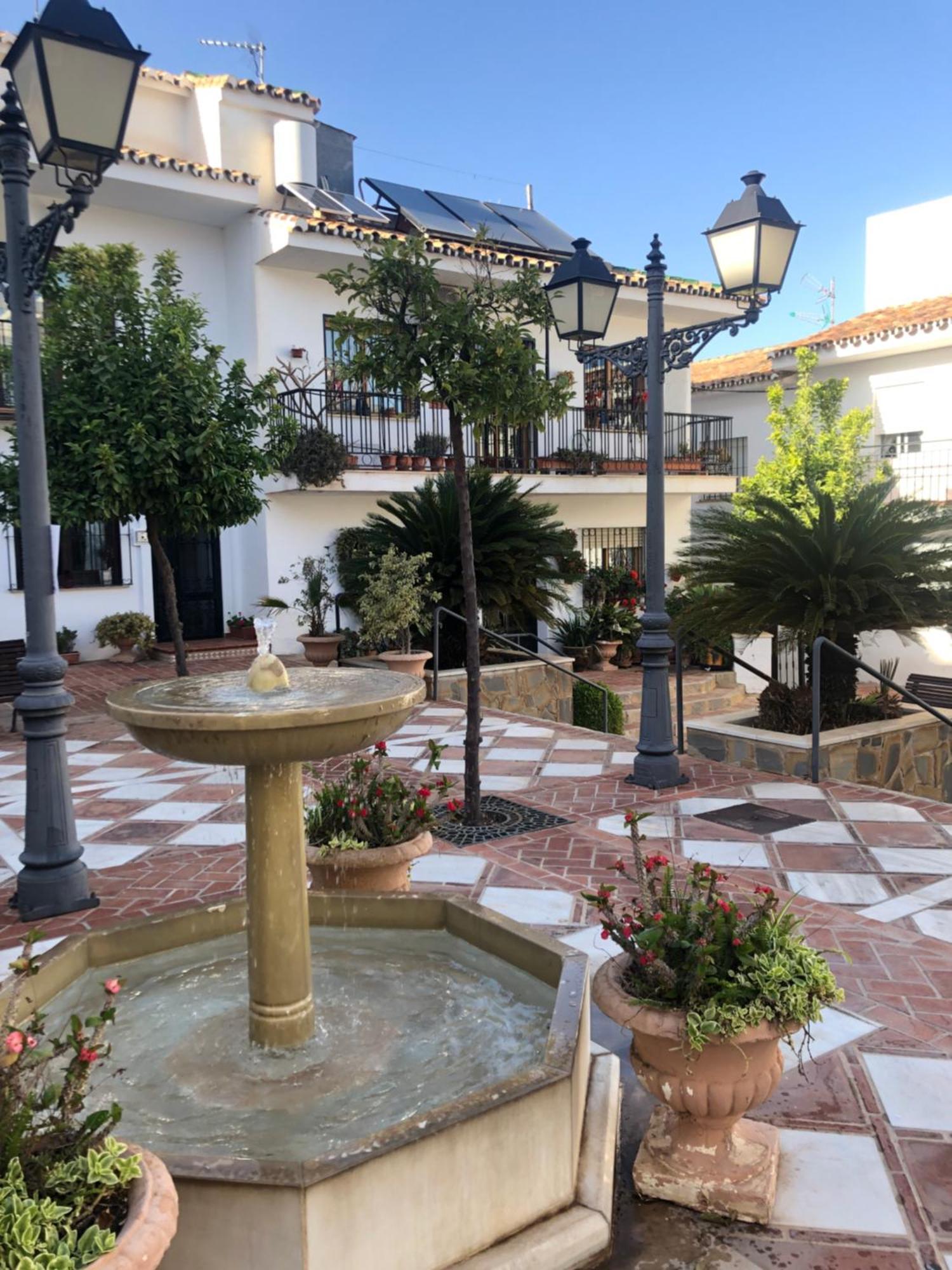 Duplex Penthouse "Playa Y Palmeras" Benalmádena Εξωτερικό φωτογραφία