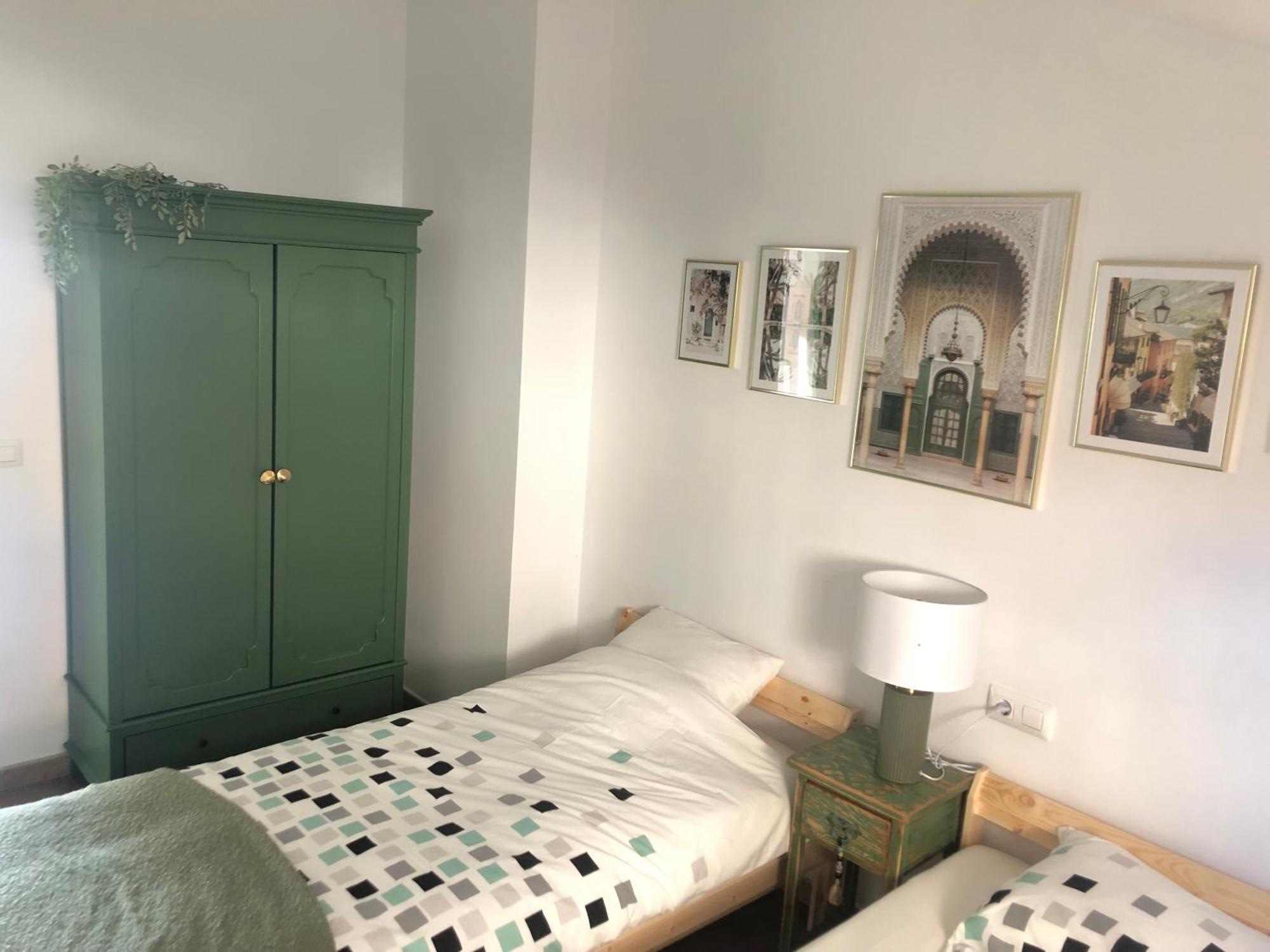 Duplex Penthouse "Playa Y Palmeras" Benalmádena Εξωτερικό φωτογραφία