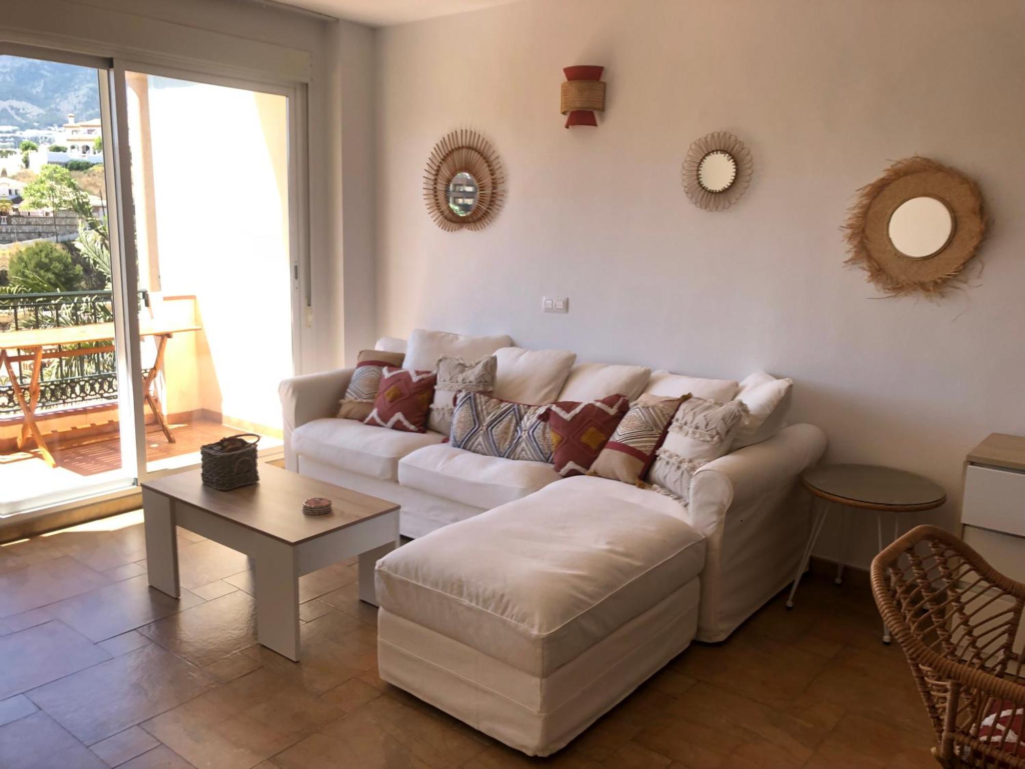 Duplex Penthouse "Playa Y Palmeras" Benalmádena Εξωτερικό φωτογραφία