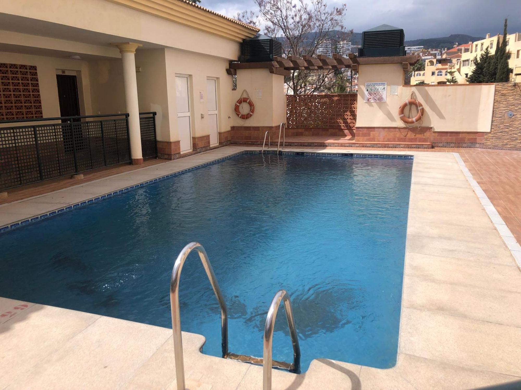 Duplex Penthouse "Playa Y Palmeras" Benalmádena Εξωτερικό φωτογραφία