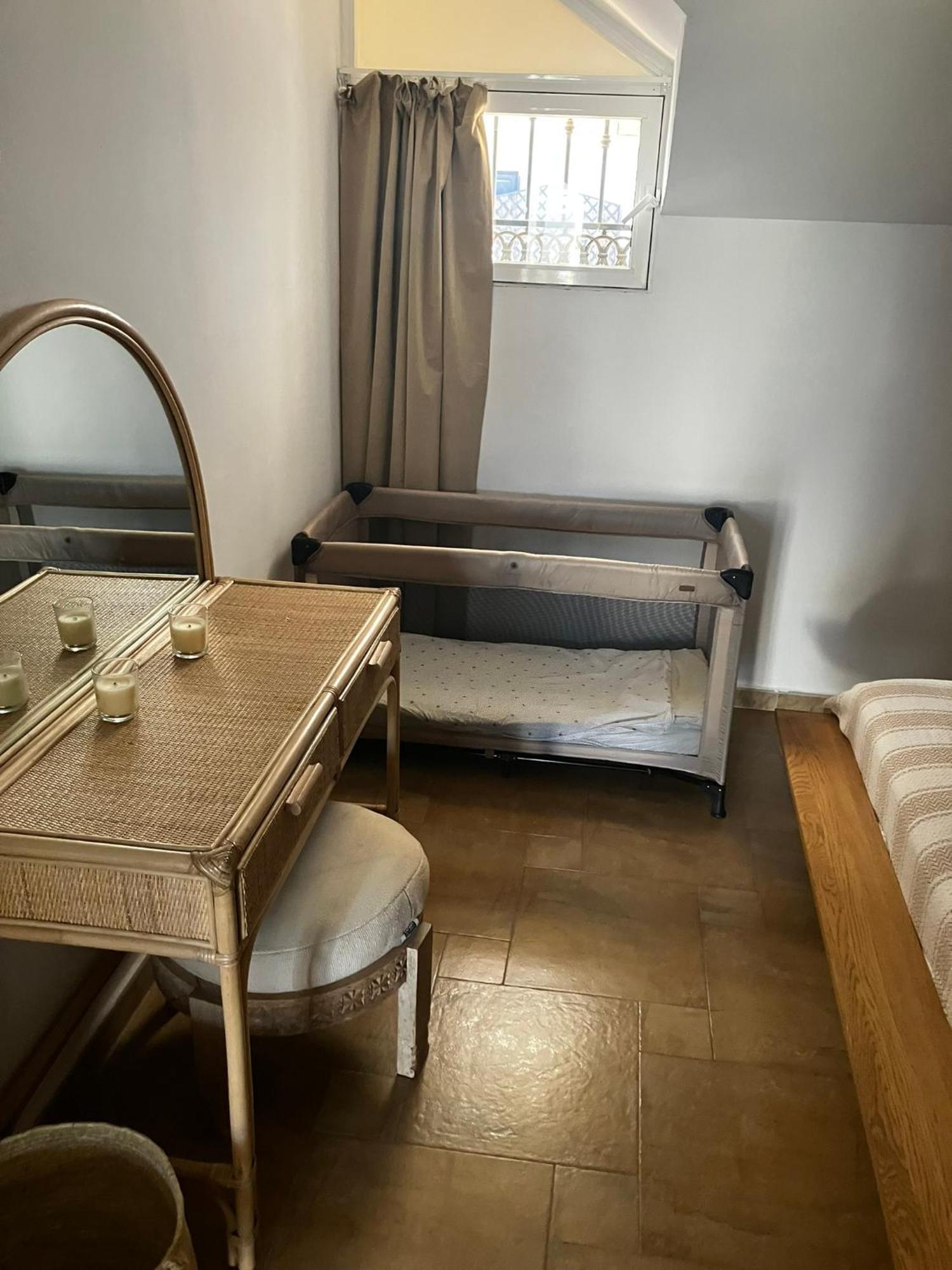 Duplex Penthouse "Playa Y Palmeras" Benalmádena Εξωτερικό φωτογραφία