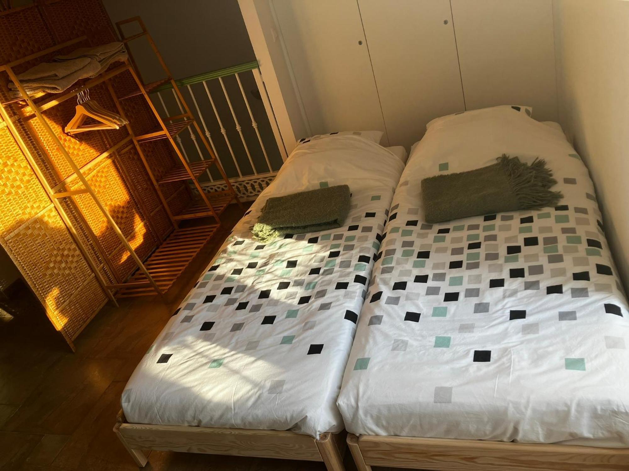Duplex Penthouse "Playa Y Palmeras" Benalmádena Εξωτερικό φωτογραφία
